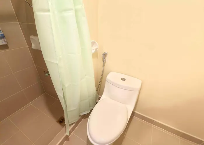Apartment Avida Riala T4 1520 It Park