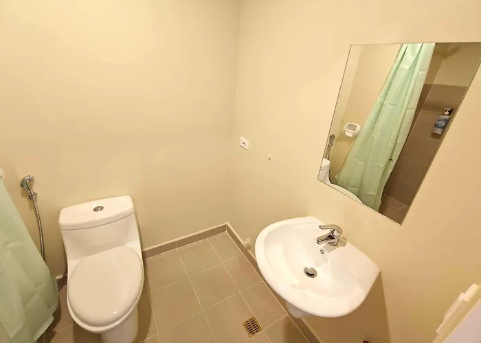 Avida Riala T4 1520 It Park Apartment *