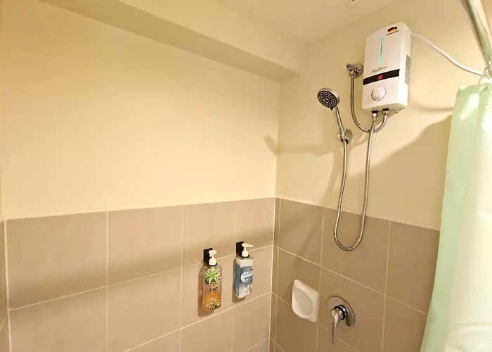 Apartment Avida Riala T4 1520 It Park