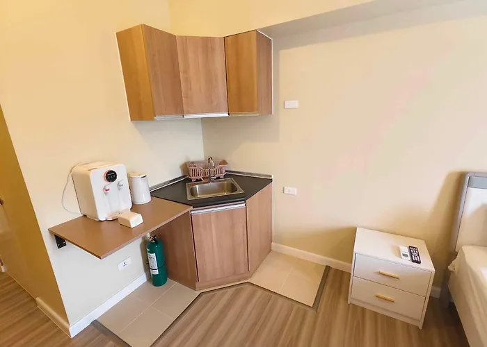 Apartment Avida Riala T4 1520 It Park