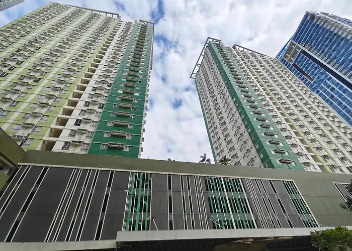 Avida Riala T4 1520 It Park * Cebu