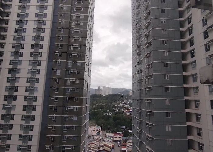 Avida Riala T4 1520 It Park * Cebu