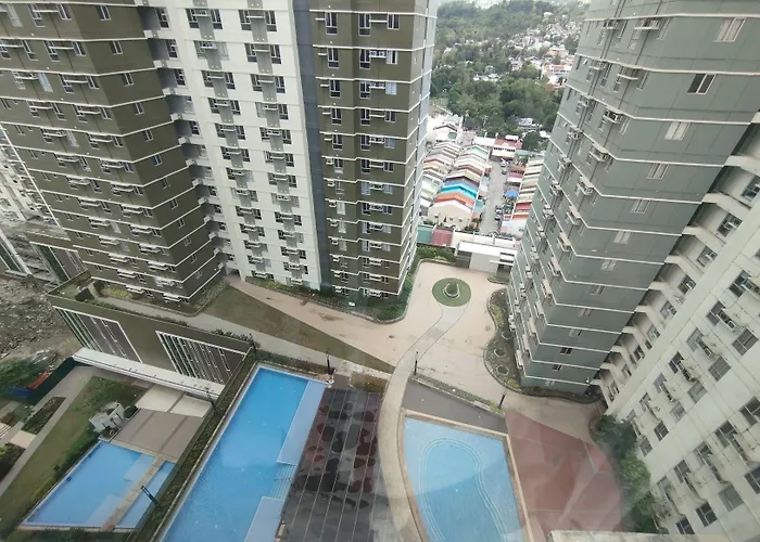 Avida Riala T4 1520 It Park * Cebu