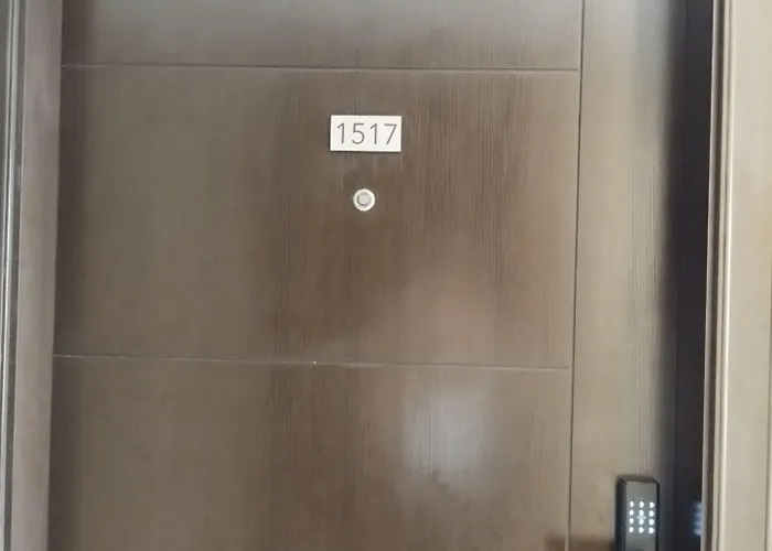 Apartment Avida Riala T4 1520 It Park