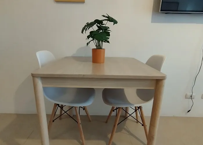 Avida Riala T4 1520 It Park Apartment