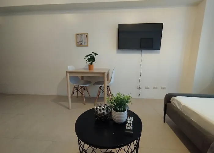 Avida Riala T4 1520 It Park Cebu