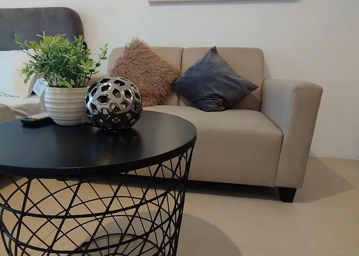 Apartment Avida Riala T4 1520 It Park