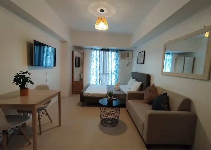 Avida Riala T4 1520 It Park Cebu