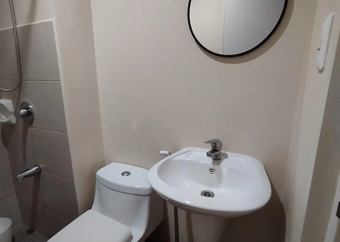 Avida Riala T4 1520 It Park Apartment *