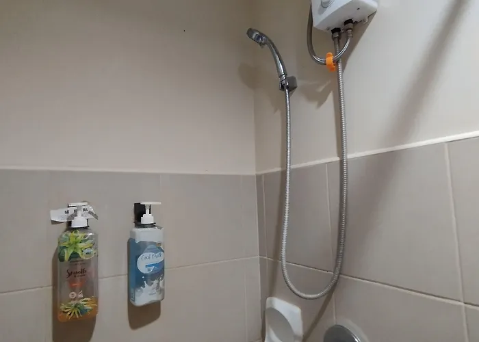 Avida Riala T4 1520 It Park Apartment