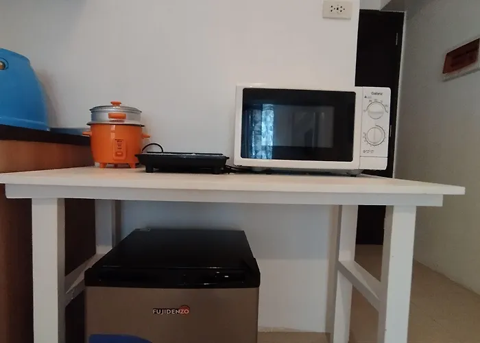 Avida Riala T4 1520 It Park *